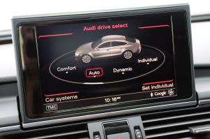 Audi A7 Sportback 3.0 TFSI Quattro S-Line 2010 года  (NA)